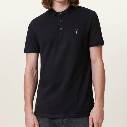 Playera polo ALLSAINTS