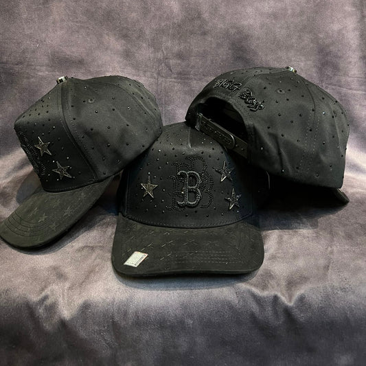 Gorra Big Boss