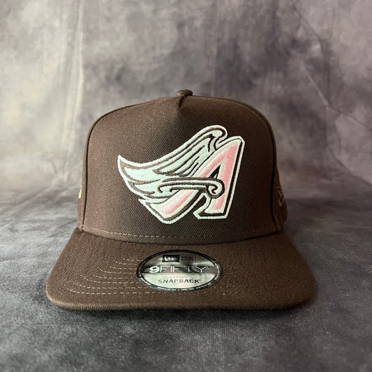 NEW ERA Semi-Curva