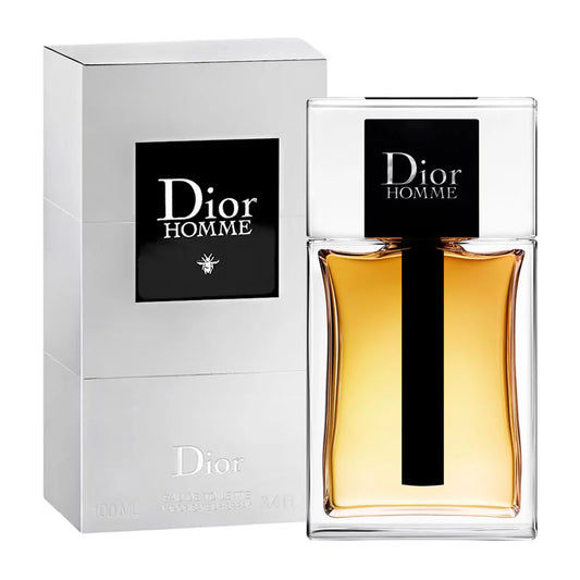 Dior Homme  EDT  100ml - Caballero
