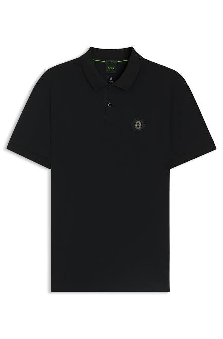 Playera Polo Boss