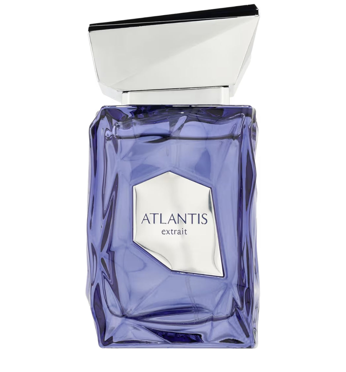 ATLANTIS
EXTRAIT 100ML
XDP FRENCH
AVENEUE