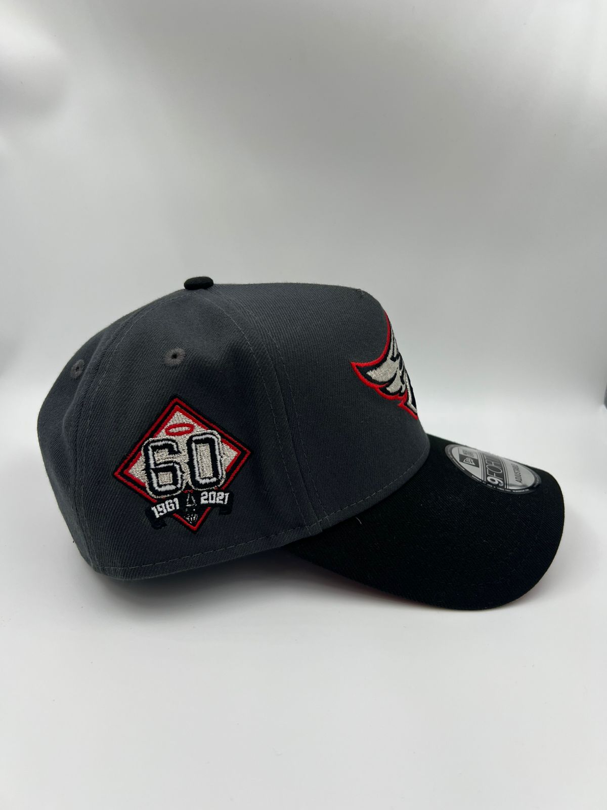 New Era 9Forty ajustable