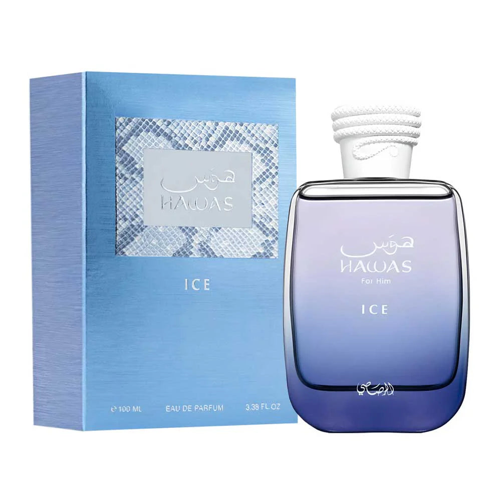Hawas Ice EDP 100ml