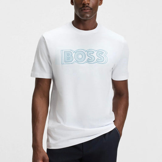 Playera BOSS