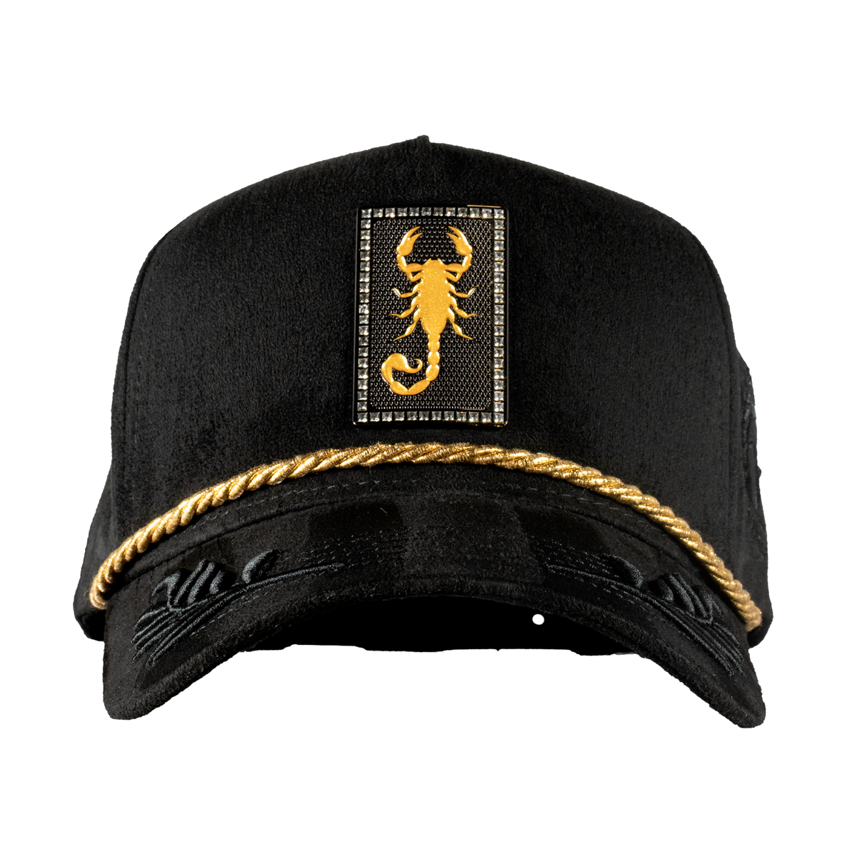 Cincopunto7 - RANCH SCORPION DIAMOND