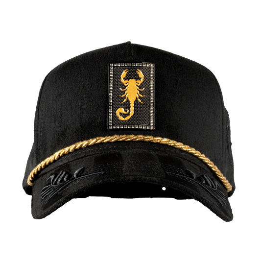 Cincopunto7 - RANCH SCORPION DIAMOND