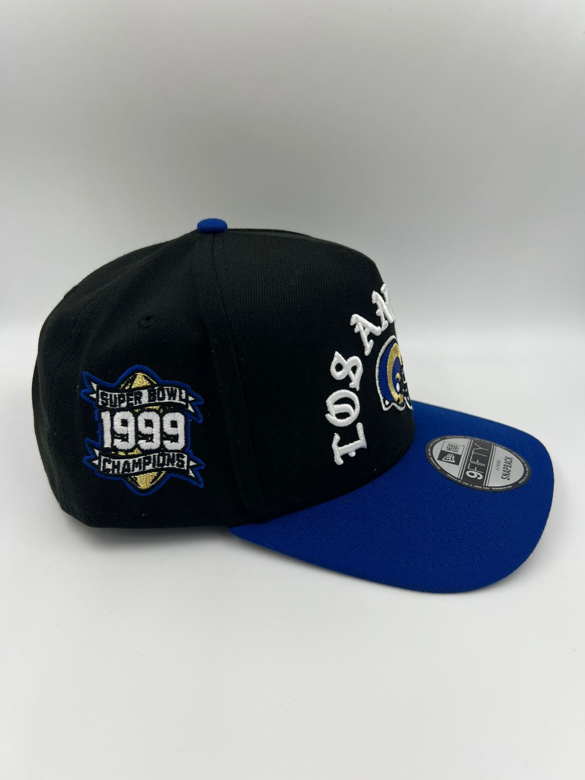 New Era 9Fifty A-Frame Snapbackp ajustable