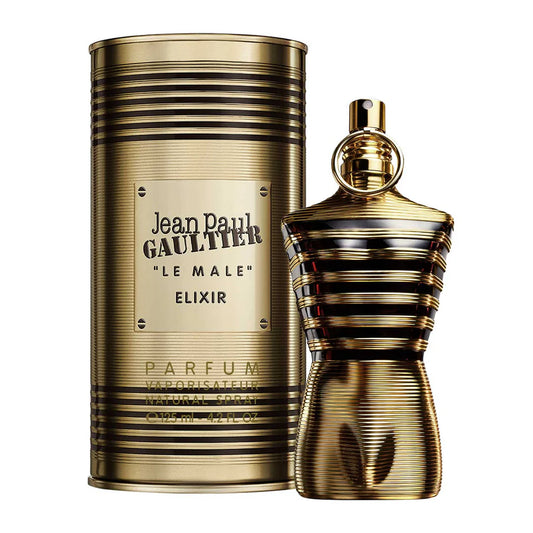 Jean Paul Gaultier Le Male Elixir EDP 200ml