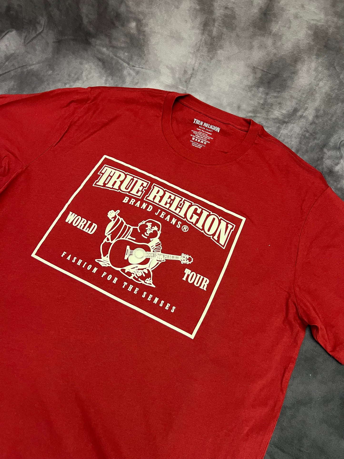Playera TRUE RELIGION