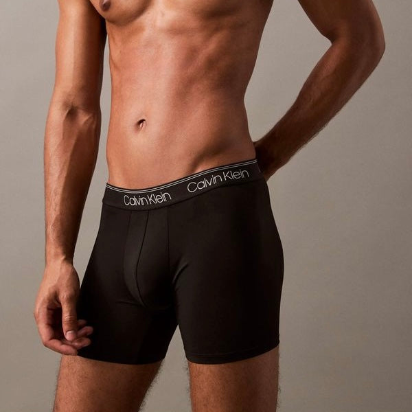 Calvin Klein - Microfiber Stretch