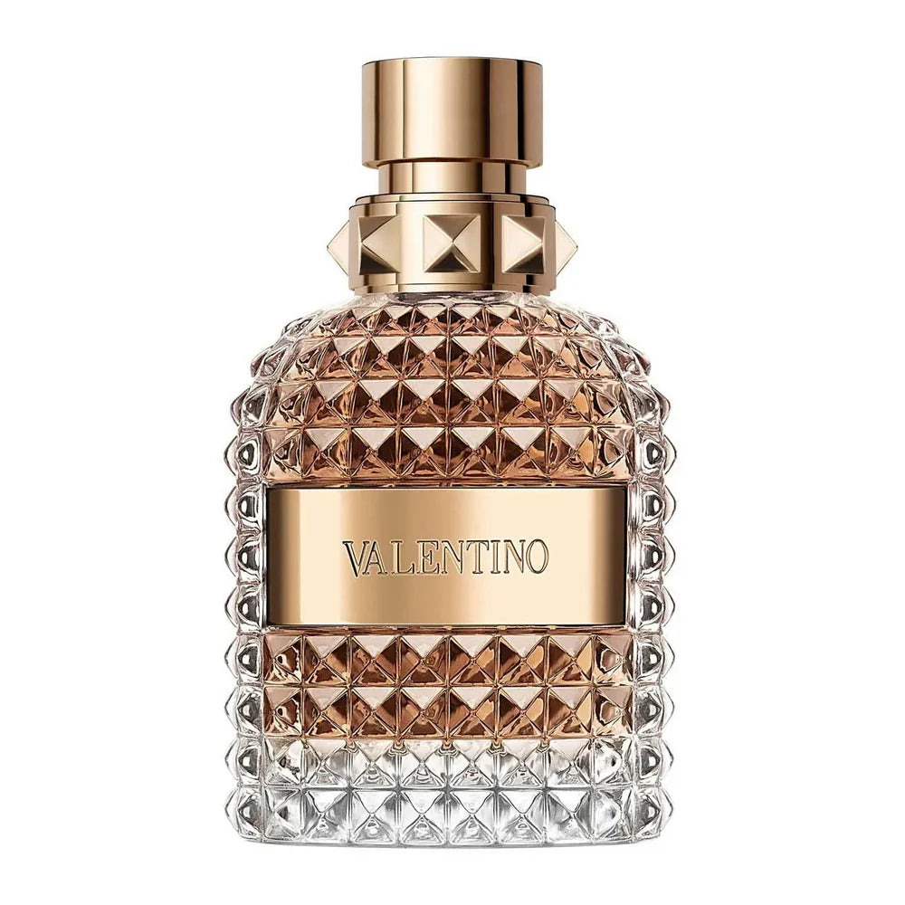 Valentino Uomo para Hombre Eau de Toilette 100ML