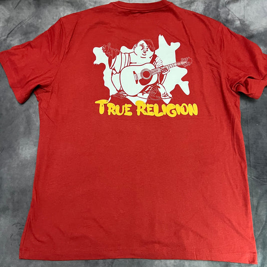 Playera TRUE RELIGION