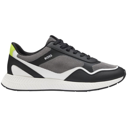 Tenis - Boss