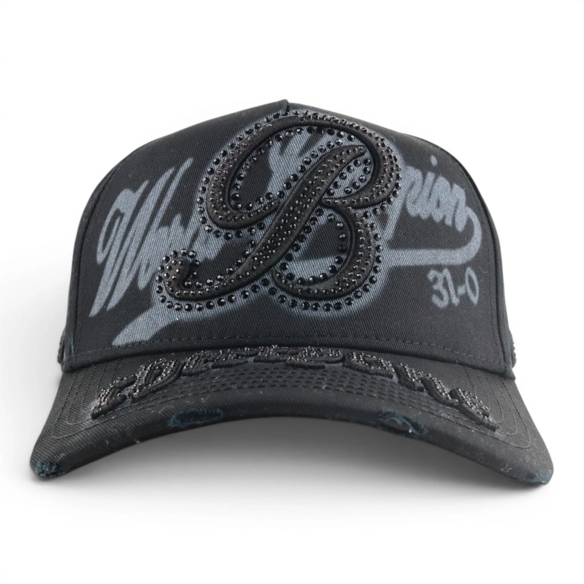 Paquete 10 gorras 31 Hats variadas