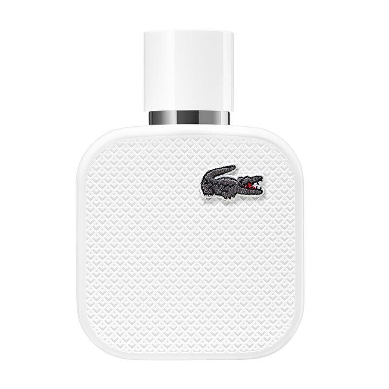 L.12.12. Eau de Lacoste Blanc 100ml EDP