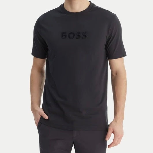 Playera Boss