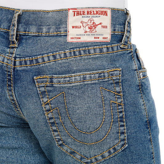 Pantalón TRUE RELIGION - Ricky big t straight