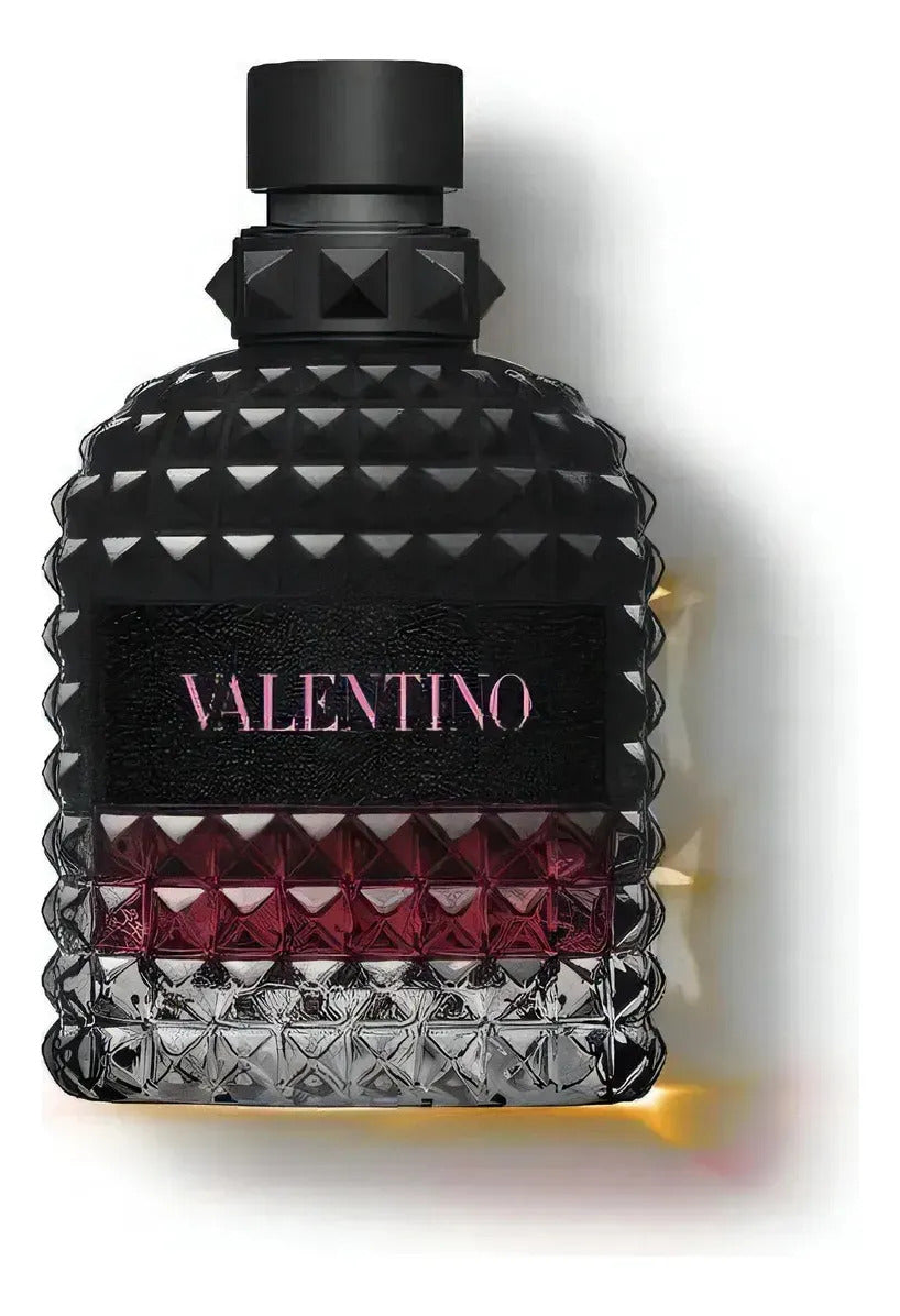 VALENTINO BORN IN ROMA
INTENSE 100