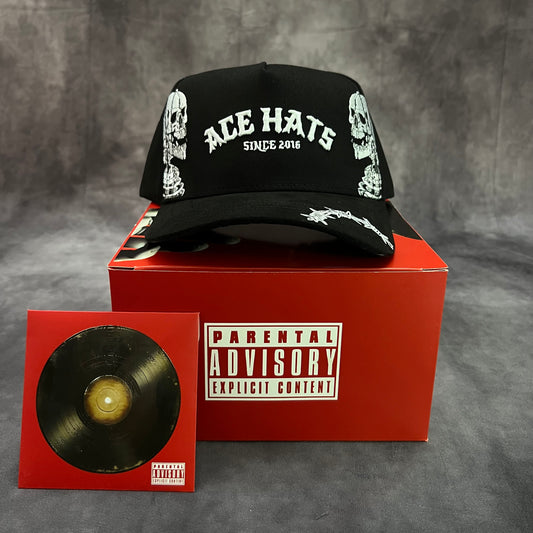 Gorra Ace Hats
