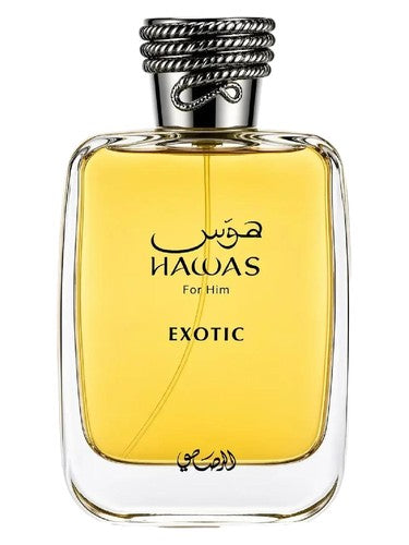 Hawas Exotic Rasasi EDP 100ml