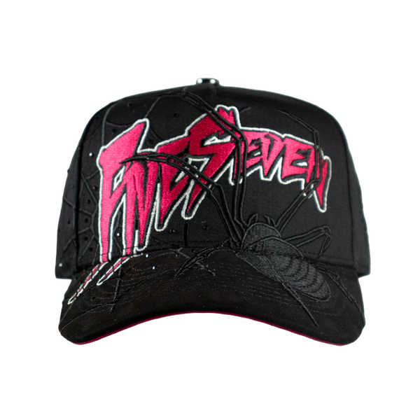 Cincopunto7 - FVSVN SPIDER PINK DIAMOND