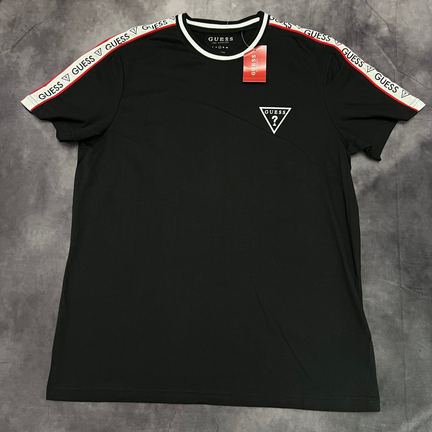Playera Guess