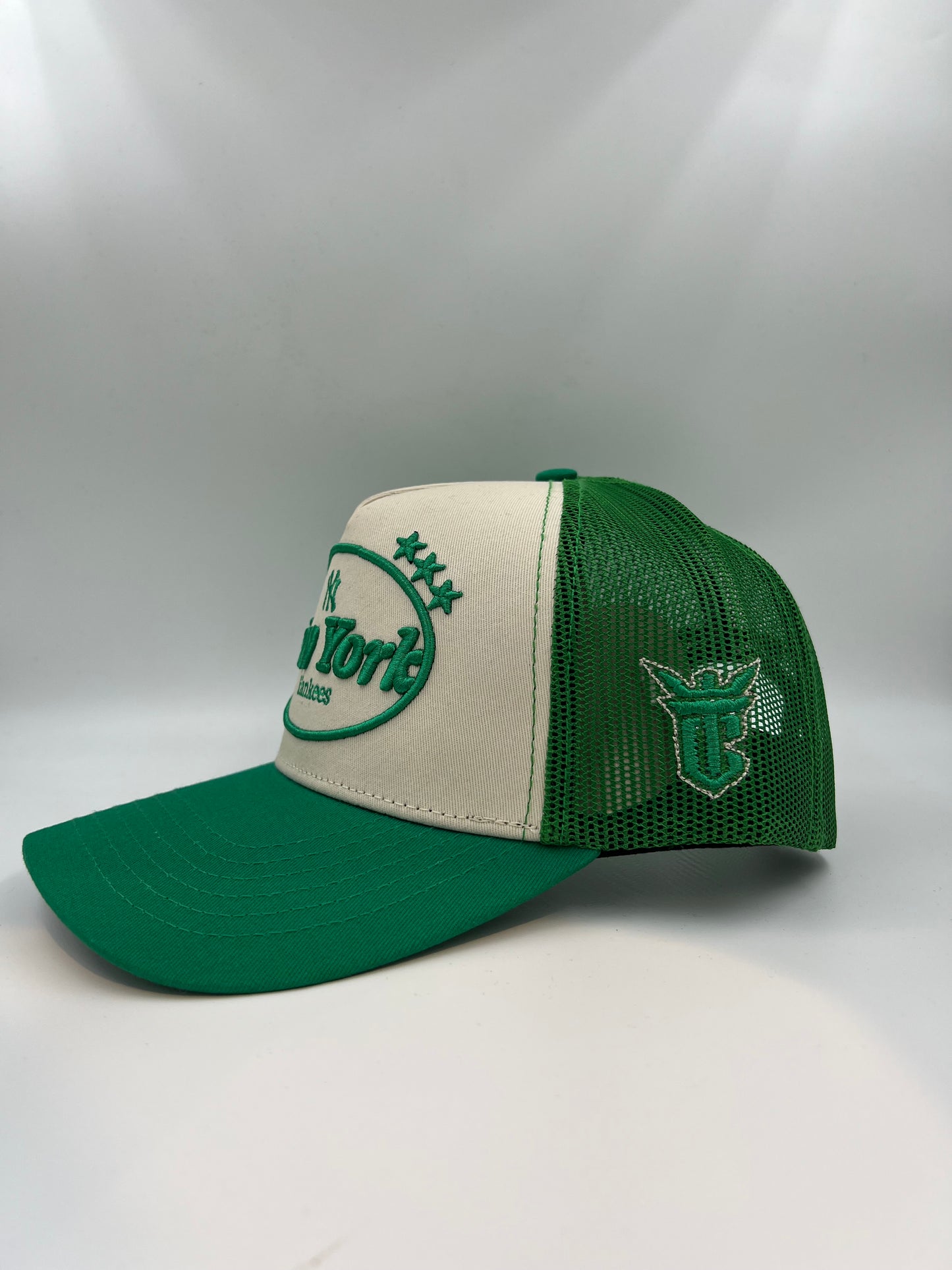 Tiros Caps