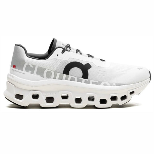 ON CLOUD RUNNING
MONSTER