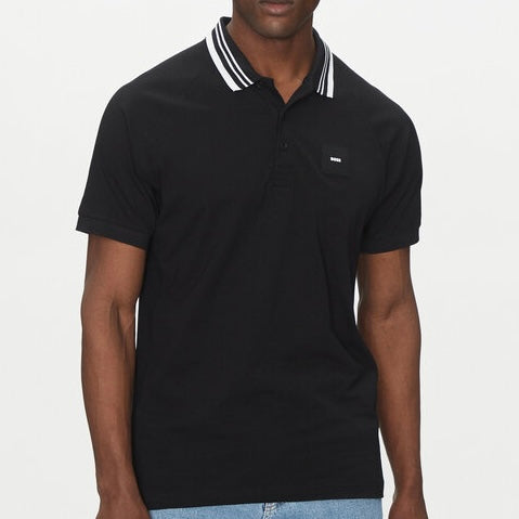 Playera Polo BOSS regular fit
