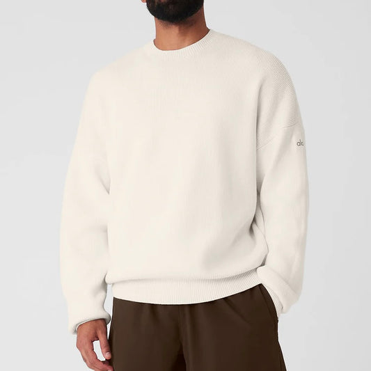 Suéter tejido Alo Unisex