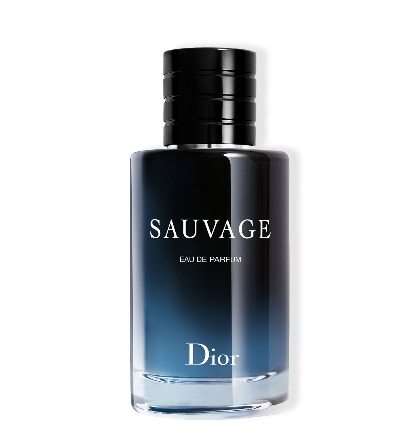 Sauvage Dior EDP 100 ml - Caballero