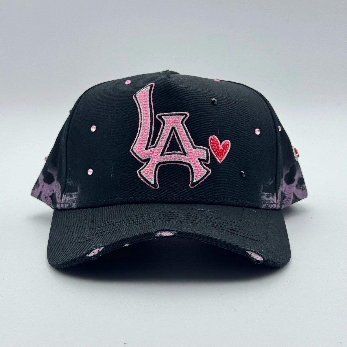 Paquete 10 gorras 31 Hats variadas
