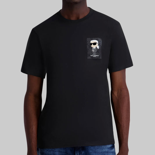 Playera KARL LAGERFELD