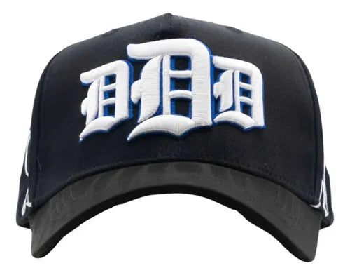 Dandy Hats Triple D