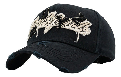 31 Hats x BACKPACKBOYZ