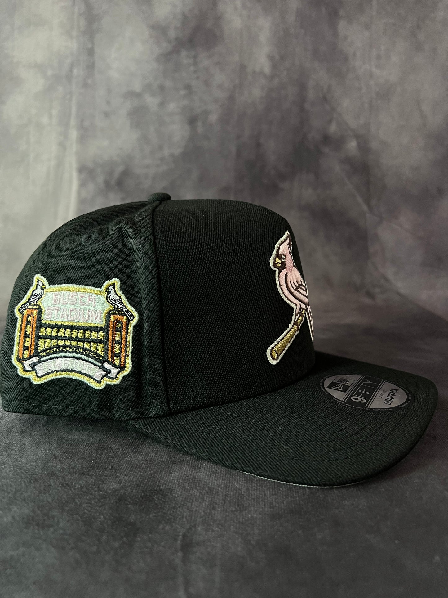 NEW ERA Semi-Curva