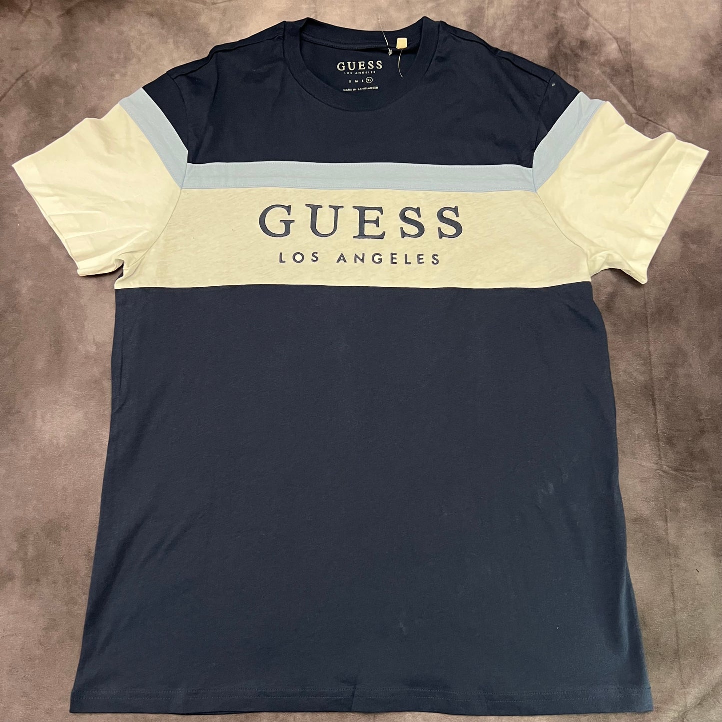 Playera Guess