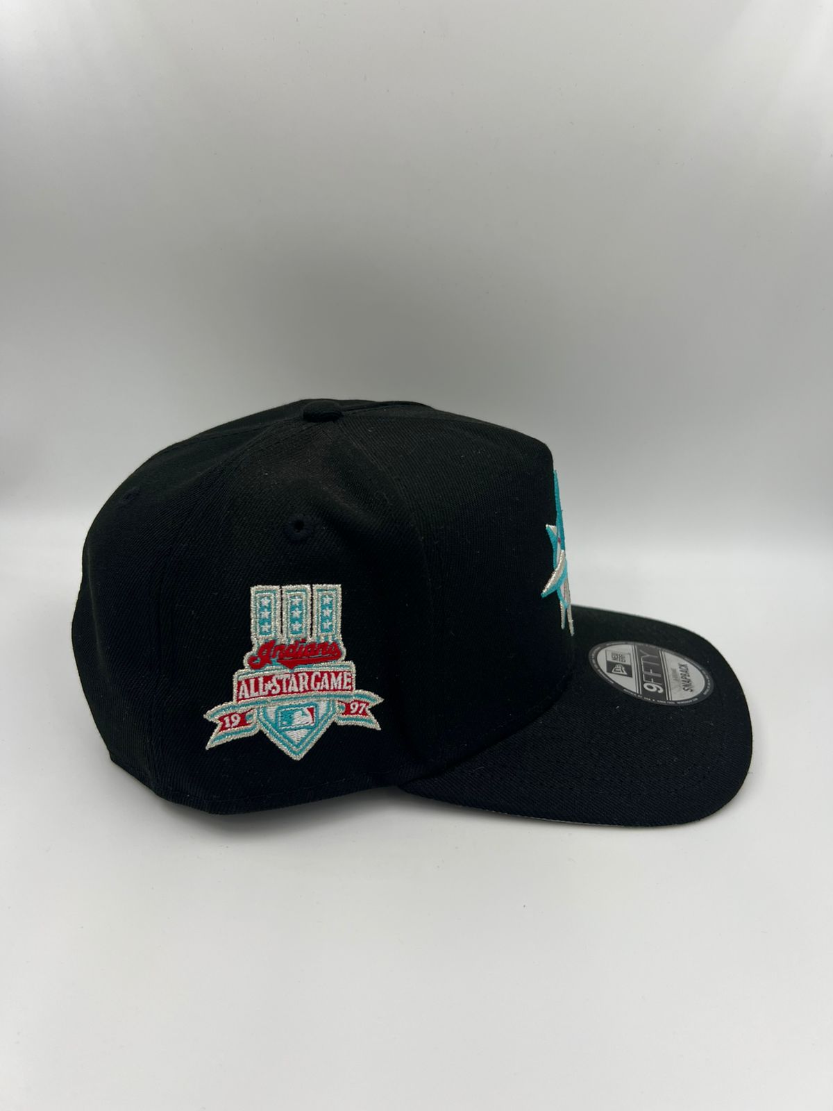 New Era 9Fifty A-Frame Snapbackp ajustable