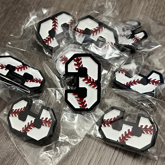Pin metálico