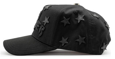 Barbas Hats - Rich Forever