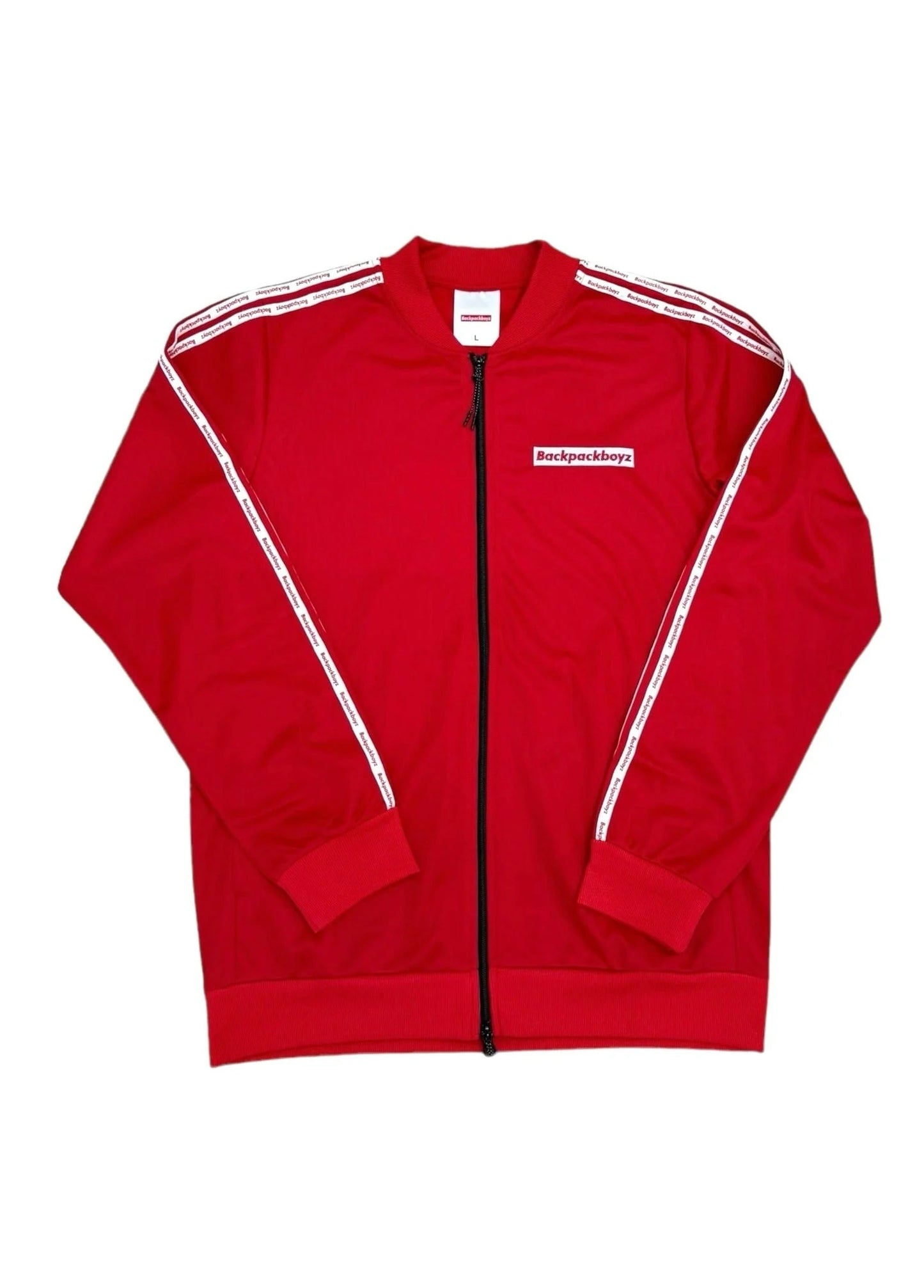 Sudadera BackpackBoyz