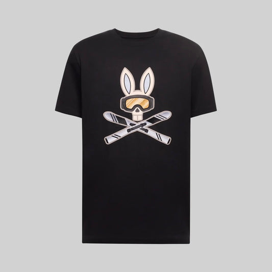 Playera Psycho Bunny