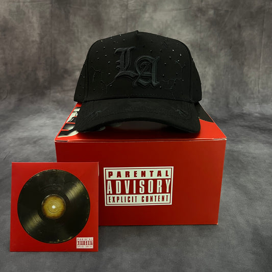 Gorra Ace Hats