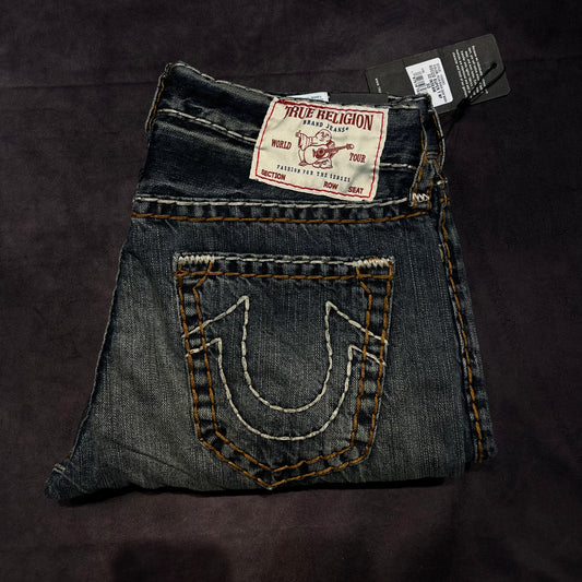 Pantalón TRUE RELIGION corte ROCCO Relaxed Skinny