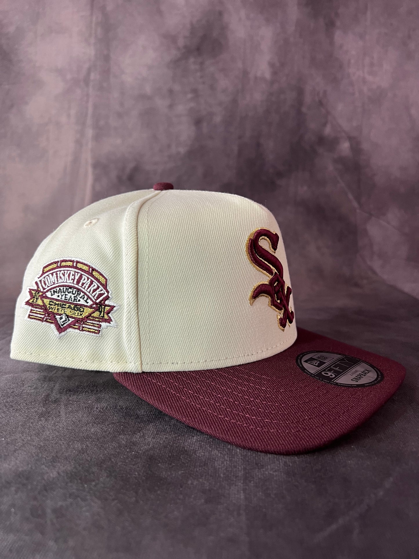 NEW ERA Semi-Curva