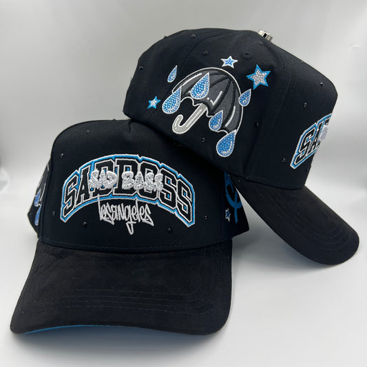 Gorra Big Boss