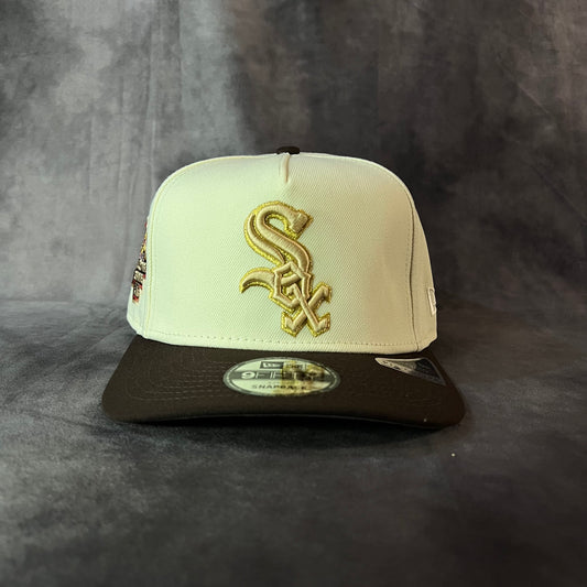 NEW ERA Semi-Curva