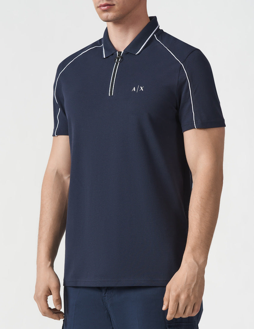 Playera Polo ARMANI EXCHANGE