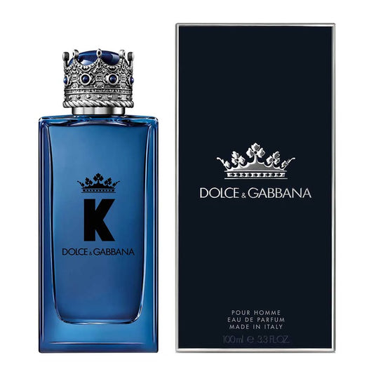 Dolce & Gabbana Kings 100ml EDP -Caballero